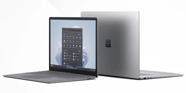 لپ تاپ مایکروسافت سرفیس Microsoft Surface 5 i7 16G 512G 
