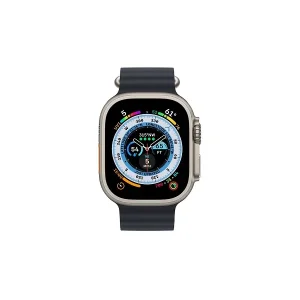 اپل واچ سری اولترا اوشن مدل Apple Watch Ultra 49mm Ocean Midnight