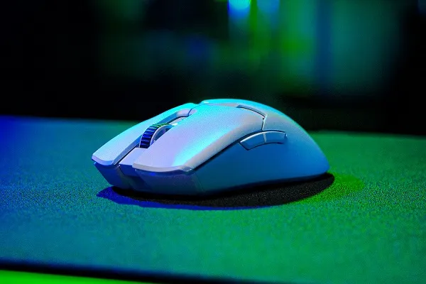 موس ریزر مدل Razer VIPER V2 PRO White - Image 3