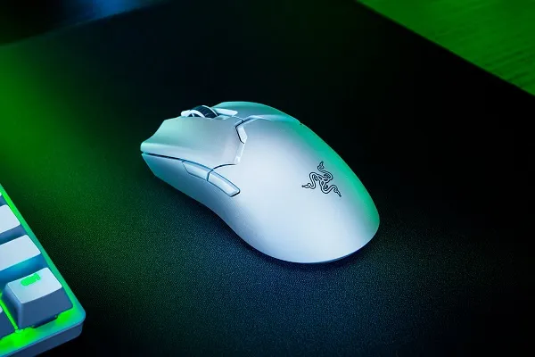 موس ریزر مدل Razer VIPER V2 PRO White - Image 5