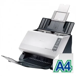 اسکنر استوک اي ويژن مدل Avision AV186 Plus Scanner