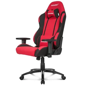 صندلی گیمینگ ای کی ریسینگ AKRacing K701A-1 Red Black