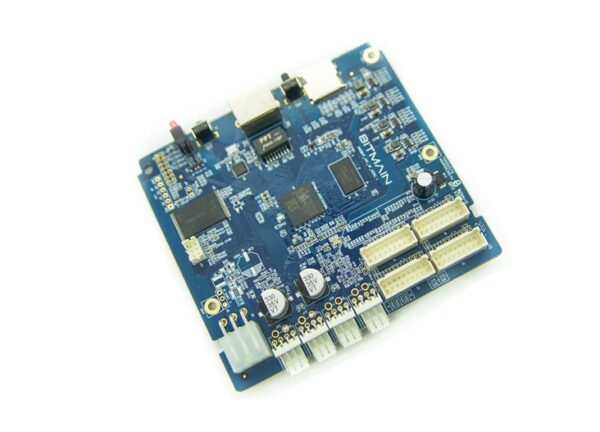 کنتلر برد +control board s17