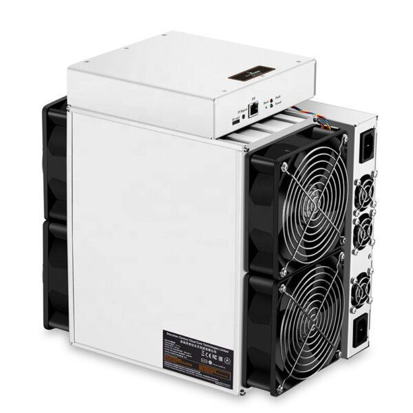 انت ماینر Antminer t17+ 52th
