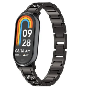 ساعت هوشمند شیائومی مدل Xiaomi Mi Band 8