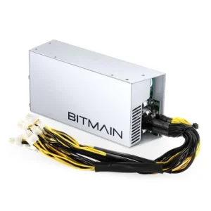 پاو بیت مین power 1800 bitmain