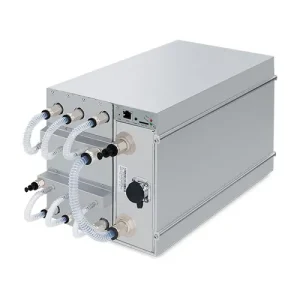 دستگاه ماینر انت ماینر Antminer S19 XP Hyd 255th