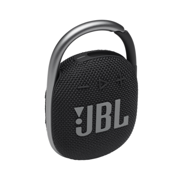 استاندارد IPX7 و ضد آب بودن اسپیکر بلوتوثی قابل حمل جی بی ال مدل JBL clip 4