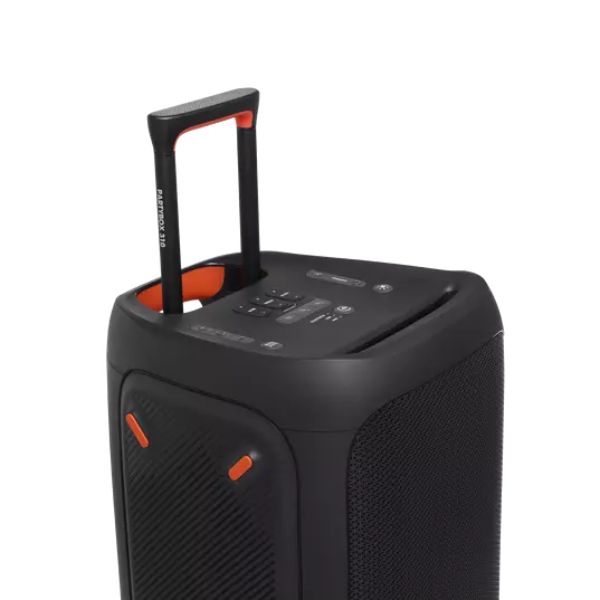 اسپیکر جی بی ال پارتی باکس JBL PartyBox 310