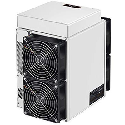 دستگاه ماینر استوک انت ماینر ANTMINER S17 54TH