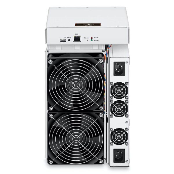 دستگاه انت ماینر ANTMINER T17E