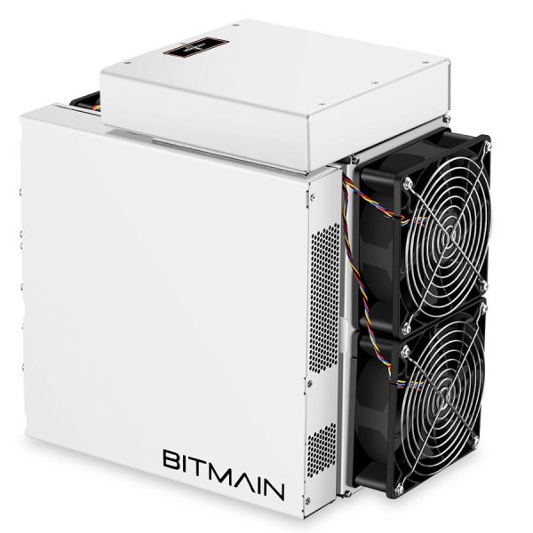 دستگاه انت ماینر ANTMINER T17E