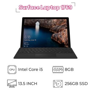 سرفیس استوک لپ تاپ Surface Laptop 1769