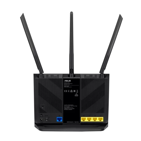 مودم 4G-LTE ایسوس 4G-AX56 - Image 2