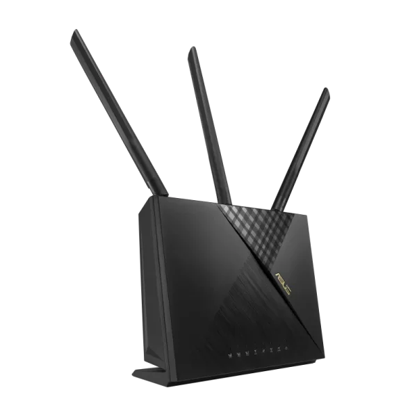مودم 4G-LTE ایسوس 4G-AX56