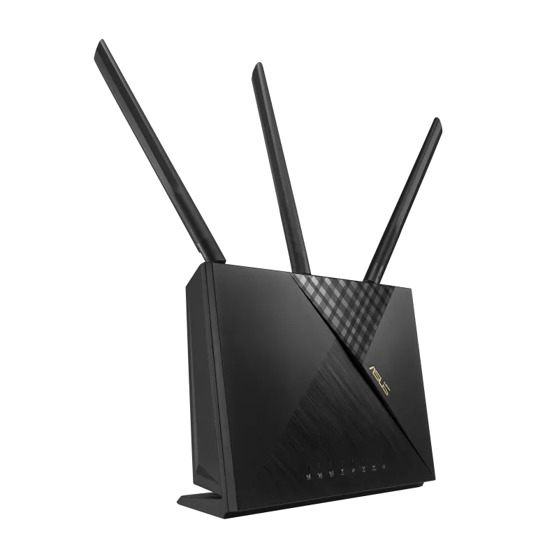 مودم 4G-LTE ایسوس 4G-AX56