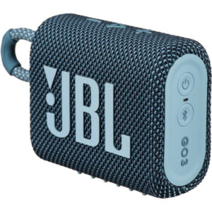 اسپیکر بلوتوثی جی بی ال مدل JBL Go 3