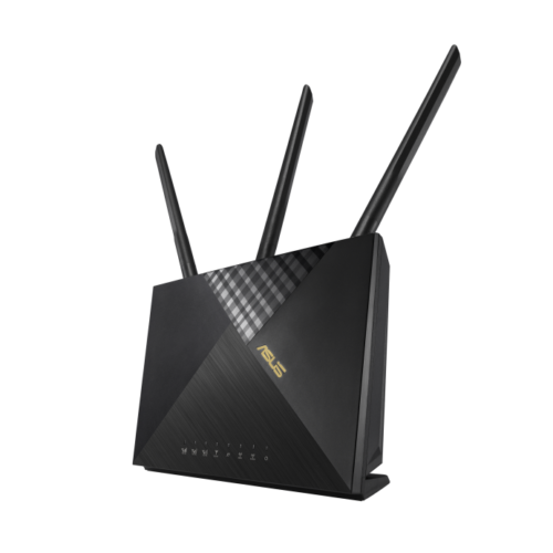 مودم 4G-LTE ایسوس 4G-AX56
