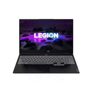 لپ تاپ گیمینگ لنوو Lenovo Legion S7 R9-5900HX 3050ti 16GB 1TB