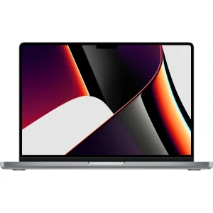 صفحه نمایش لپ تاپ اپل 14 اینچی مدل MacBook M1 Pro MKGP3-16GB-512GB