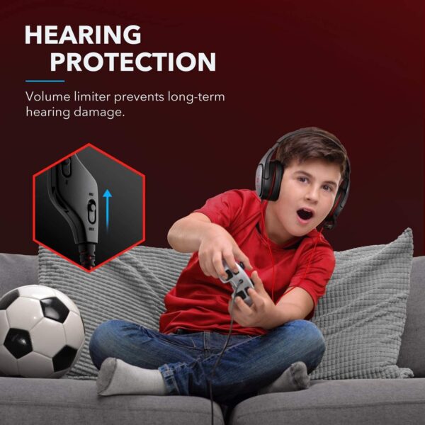 هدفون-گیمینگ-انکر-مدل-soundcore-strike-1