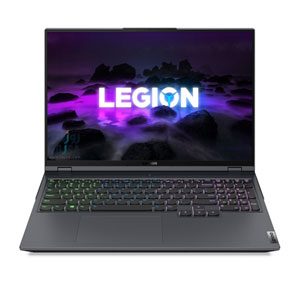 لپ تاپ گیمینگ لنوو Lenovo Legion 5 R7-5800H 3050ti 8GB 512GB