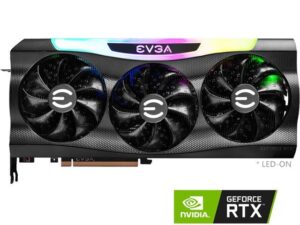 کارت گرافیک ای وی جی ای evga