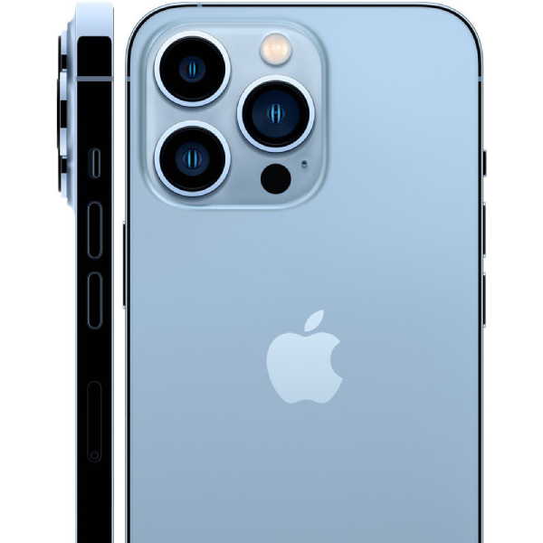 معرفی دوربینهای گوشی اپل مدل iPhone 13 Pro 