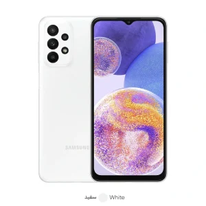 گوشی موبايل سامسونگ مدل Samsung Galaxy A23