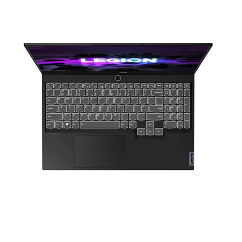لپ تاپ گیمینگ لنوو Lenovo Legion S7 R9-5900HX 3050ti 16GB 1TB