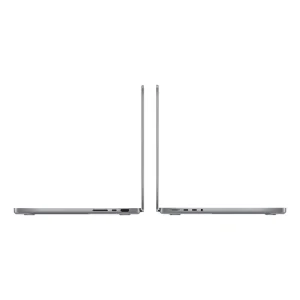لپ تاپ ۱۴ اینچی اپل مدل MacBook Pro MPHH3 2023 ظرفیت 512گیگابایت