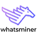 واتس ماینر-whatsminer
