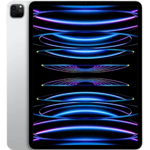 تبلت اپل مدل iPad Pro 12.9 New 2022 ظرفیت 256 گیگابایت