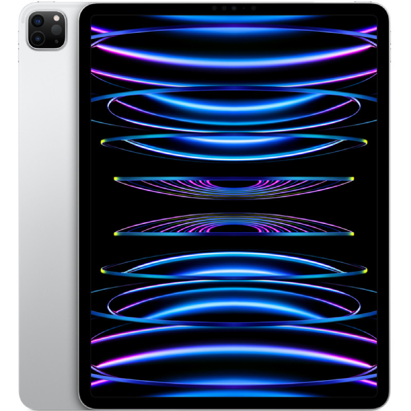 تبلت اپل مدل iPad Pro 12.9 New 2022 ظرفیت 512 گیگابایت
