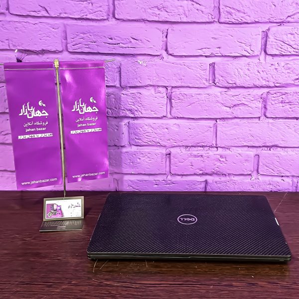 لپ تاپ استوک Dell Latitude 5500