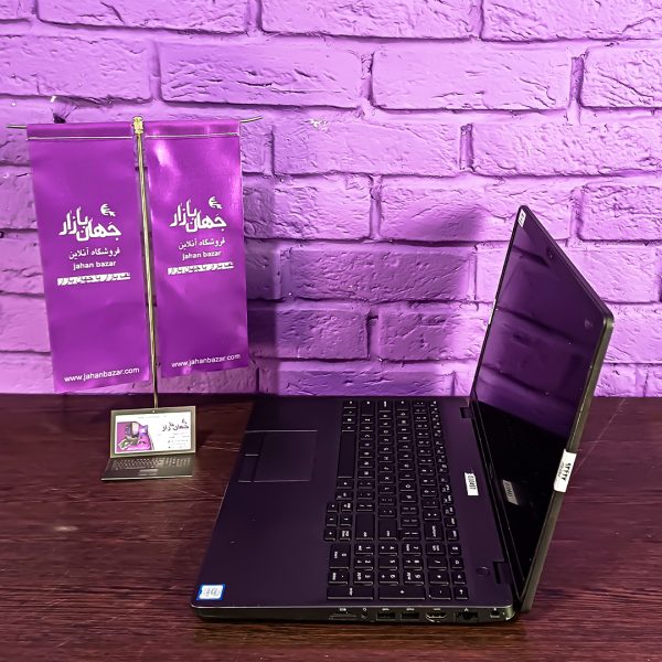 لپ تاپ استوک Dell Latitude 5500
