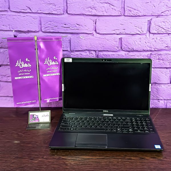 لپ تاپ استوک Dell Latitude 5500