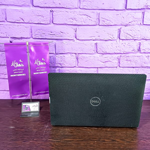 لپ تاپ استوک Dell Latitude 5500
