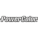 پاورکالر - Powercolor پاورکالر - Powercolor