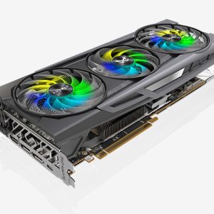 کارت گرافیک استوک سافایر SAPPHIRE NITRO+ SPECIALED RX6800 XT 16GB