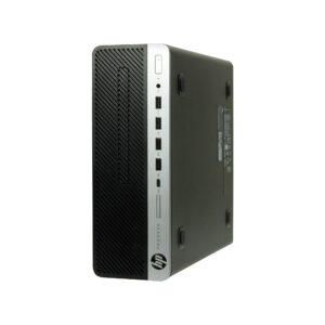 کیس استوک HP ProDesk 600 G3