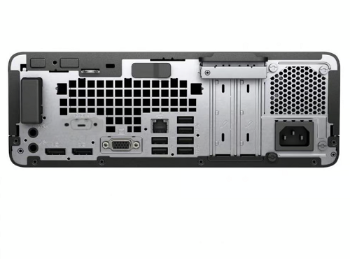 کیس استوک HP ProDesk 600 G3 پردازنده i5 نسل 7