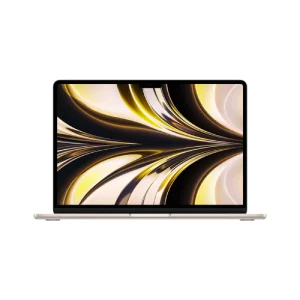 صفحه نمایش لپ تاپ 13.6 اینچ اپل مدل Mac Book Air 2022 M2 MLY13 256GB