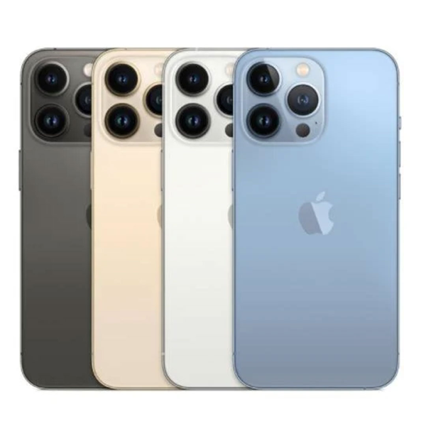  گوشی اپل مدل iPhone 13 Pro ظرفیت یک ترابایت