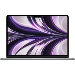 صفحه نمایش لپ تاپ 13.6 اینچ اپل مدل Mac Book Air 2022 M2 MLXX3 512GB