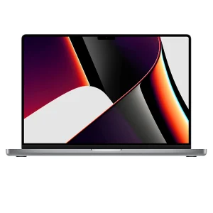 صفحه نمایش لپ تاپ MacBook M1 Pro MK183 2021