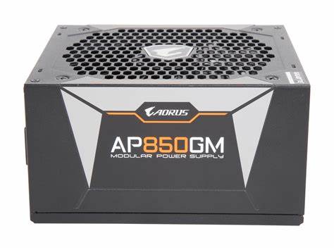 پاورآئورس POWER AORUS GP-AP850GM