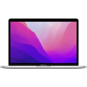 صفحه نمایش لپ تاپ اپل 13 اینچی مدل MacBook M2 Pro MNEP3-8GB-256GB