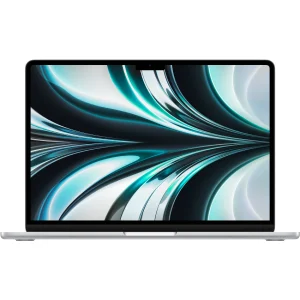 صفحه نمایش لپ تاپ 13.6 اینچ اپل مدل Mac Book Air 2022 M2 MLX03 512GB