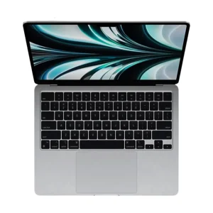 لپ تاپ 13.6 اینچ اپل مدل Mac Book Air 2022 M2 MLX03 512GB